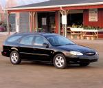 Ford Taurus Wagon 2000 года